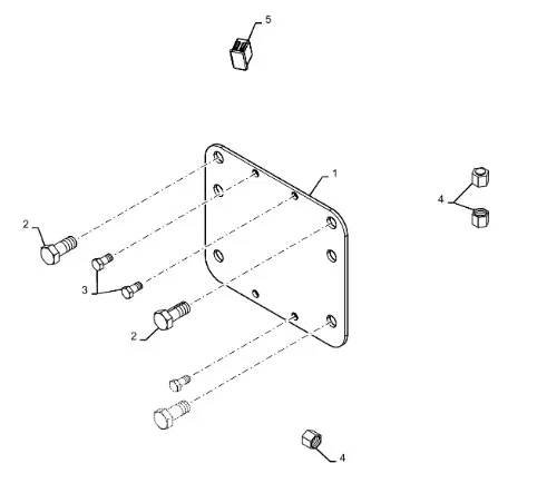 236602A1 - Крышка смотрового лючка
