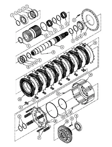 427618A1 - Шайба