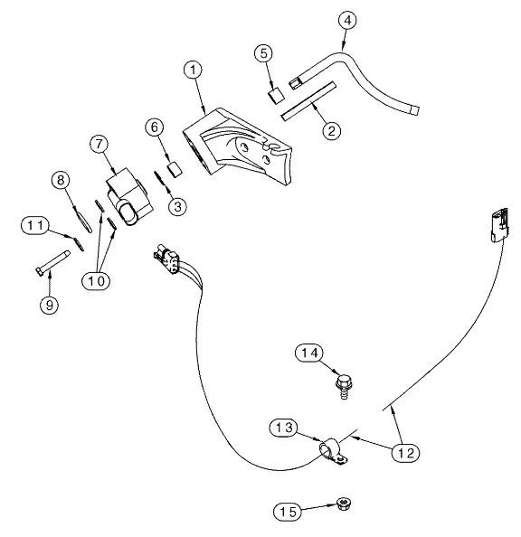 225762A6 - корпус